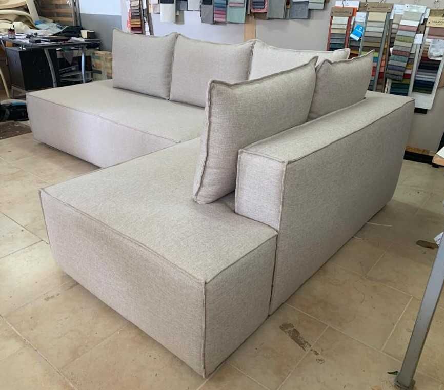Sofa moderno ref. "VISEU" (Novo)