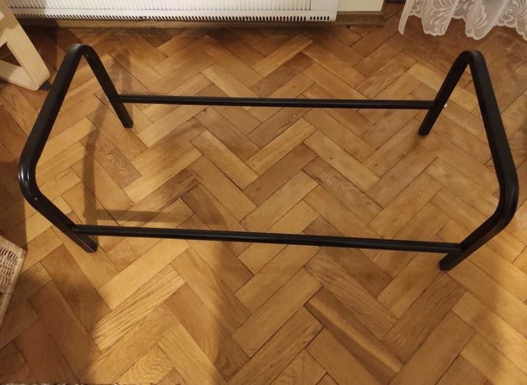 Regał, stojak na opony. Tylko odbiór osobisty.