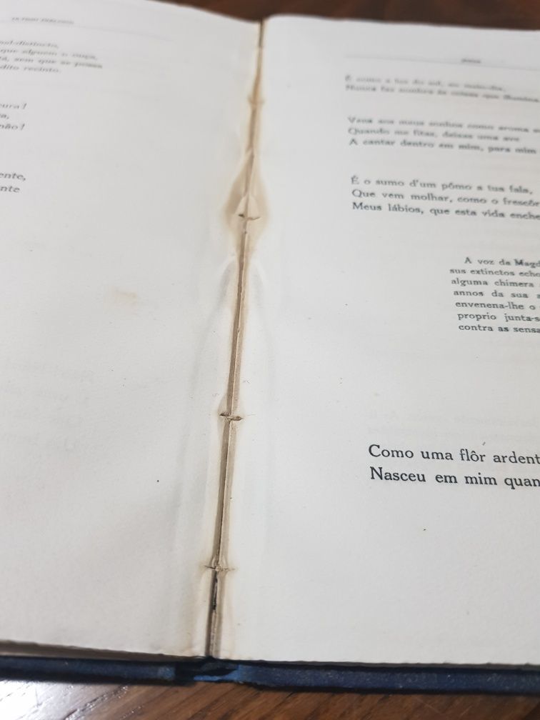 Jesus de D. João Castro  com ilustrações de António Carneiro