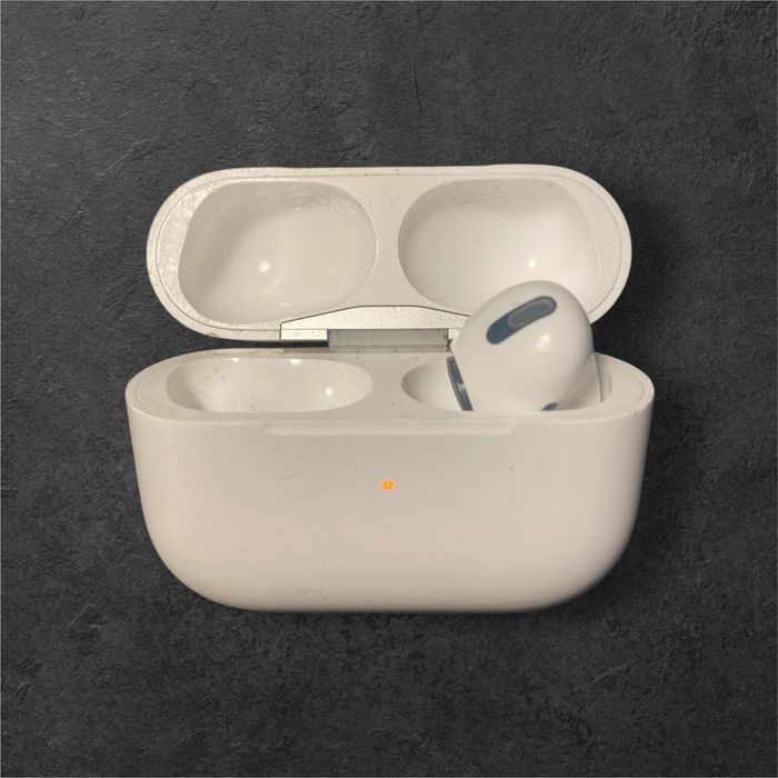 Słuchawki Air Pods Pro
