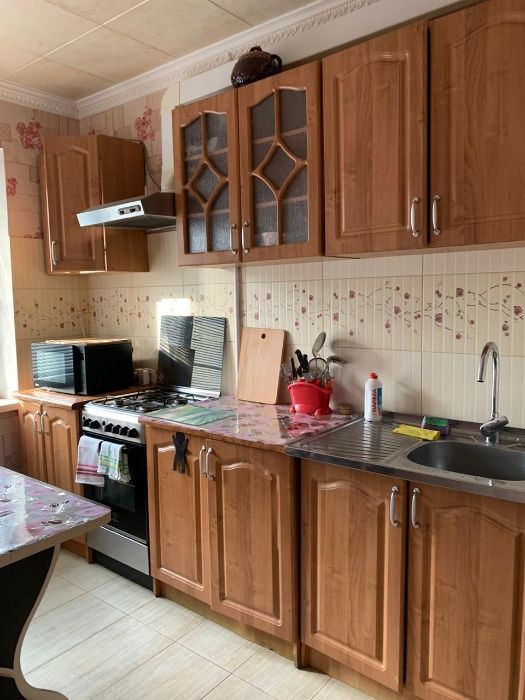 Сдам 3-х ком Квартиру Посуточно в Одессе по Пр Добровольского 131