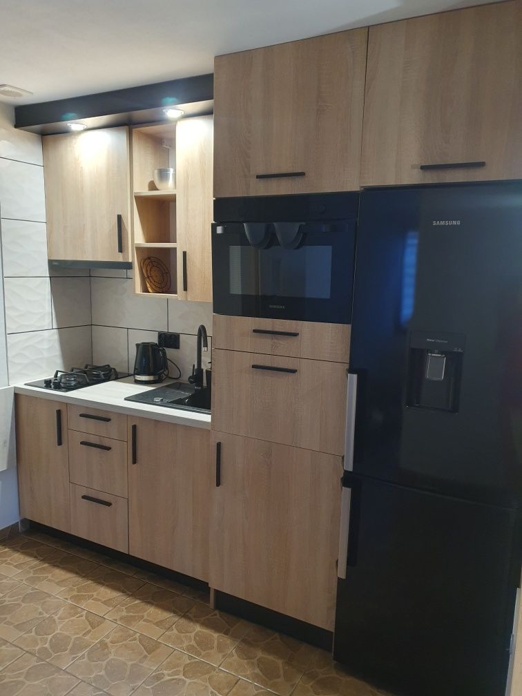 Domek Letniskowy nad Jeziorem Mierzyn (udog.dla os.niepełnospr.) 60m2