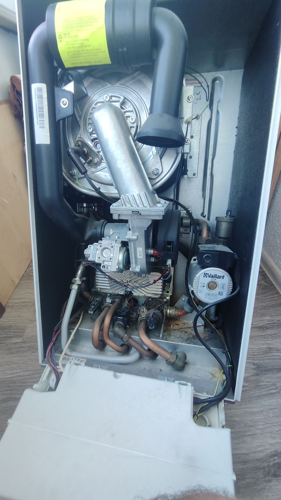 Vaillant t7,Вайлант Т7