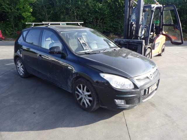 Разборка HYUNDAI I30 07-12 Запчастини Хюндай ай30 Авторазборка Шрот