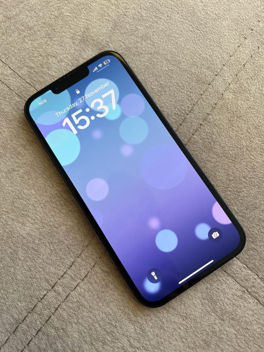 Iphone 13- 128 GB