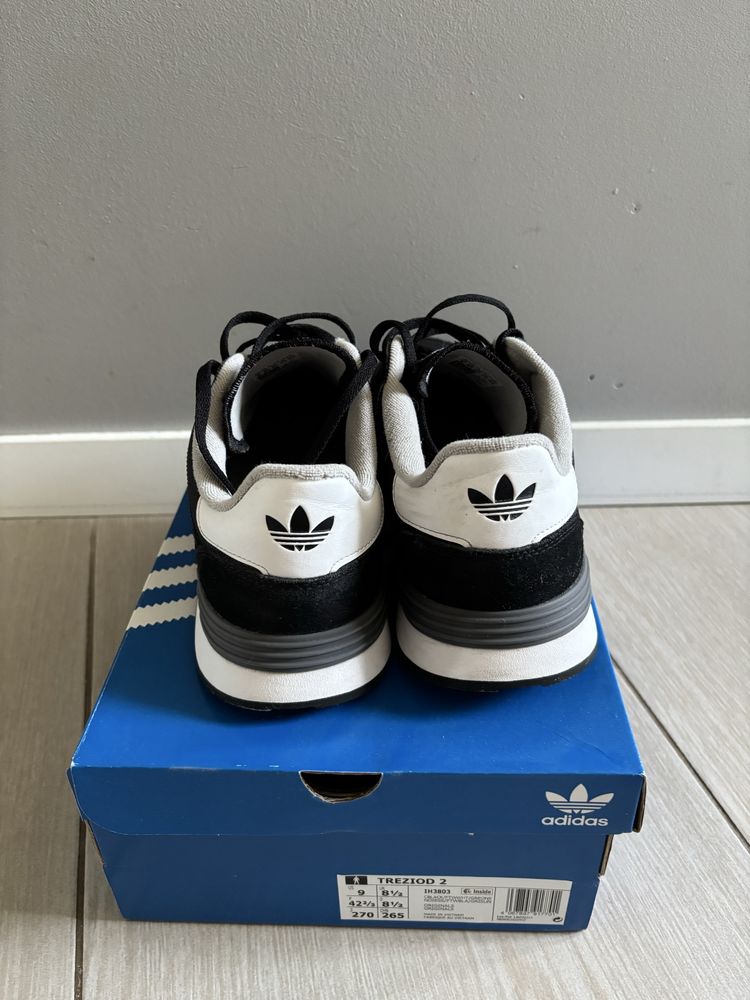 Męskie buty Adidas