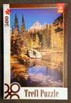 Puzzle Trefl 500 elementów