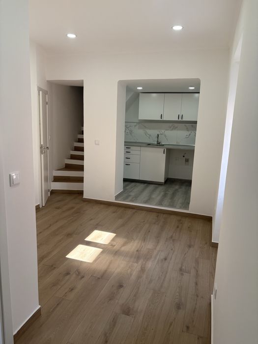 Apartamento t1 remodelado