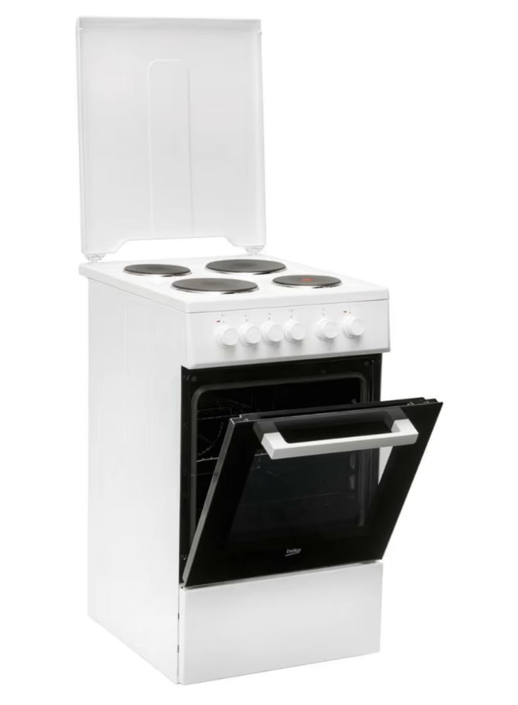 Електрична плита Beko