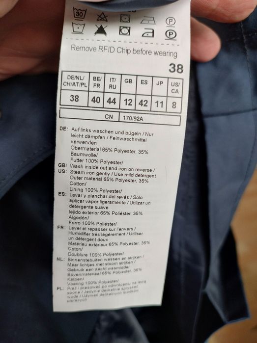 Płaszcz Gerry Weber