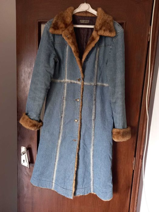 Casacos / Sobretudos mulher