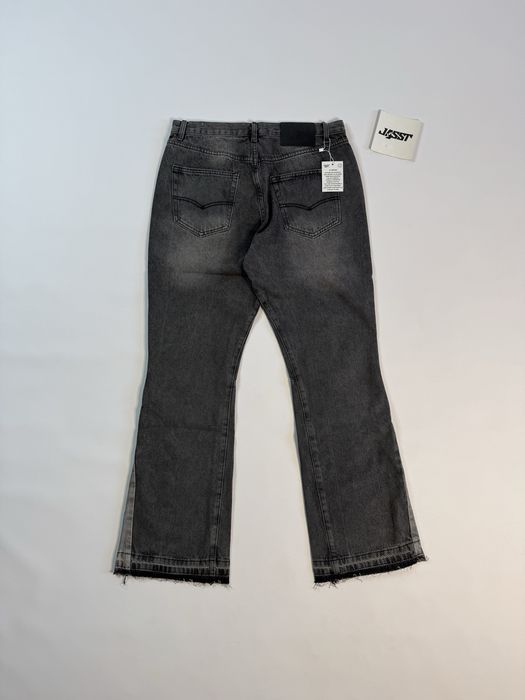 Джинси Gallery Dept Flared | Штани галери