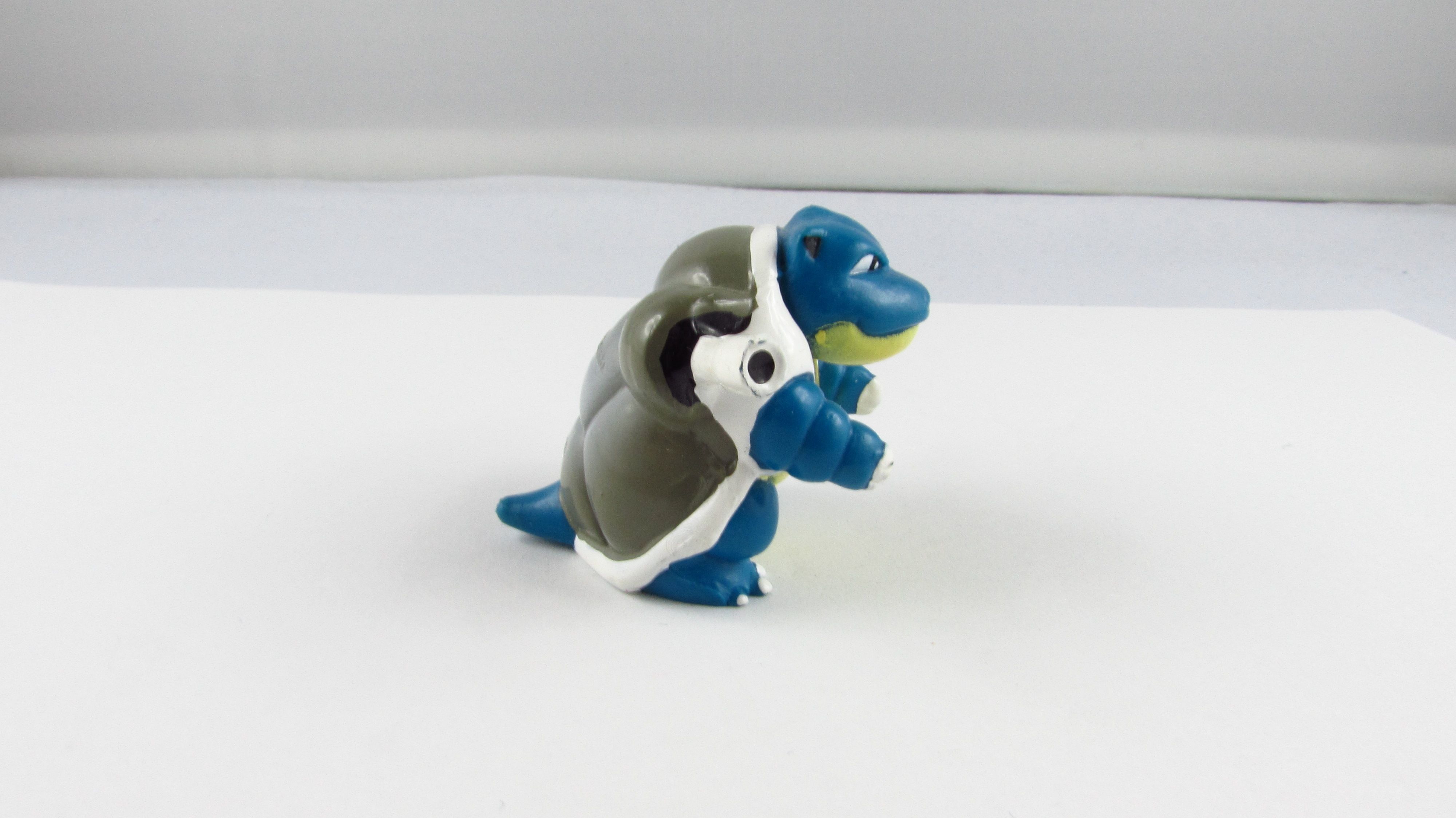 TOMY - CGTSJ Nintendo - Pokemon - Figurka Blastoise