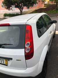 Ford fiesta van 2008