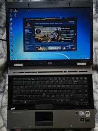 HP EliteBook 8530w Compaq intel c2d, nVidia quadro, hdd 500gb