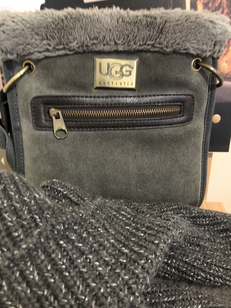 Угги Ugg сумка і подарунок