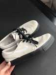 Nike stefan janoski sb biale szare czarne 23,5cm 37,5