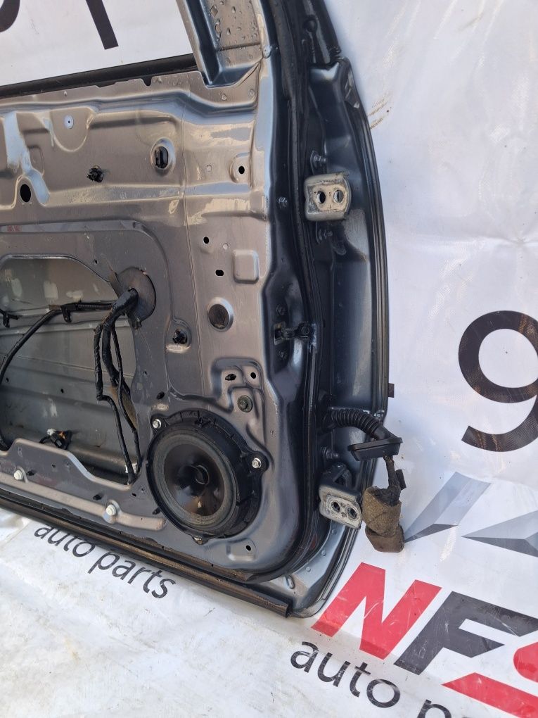 Передні ліві двері renault koleos 1