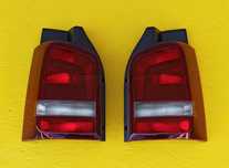 Фонарь задний на Volkswagen Transporter T5 Фольксваген Т5 10-15р