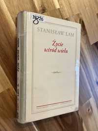 Życie wśród wielu Stanisław Lam