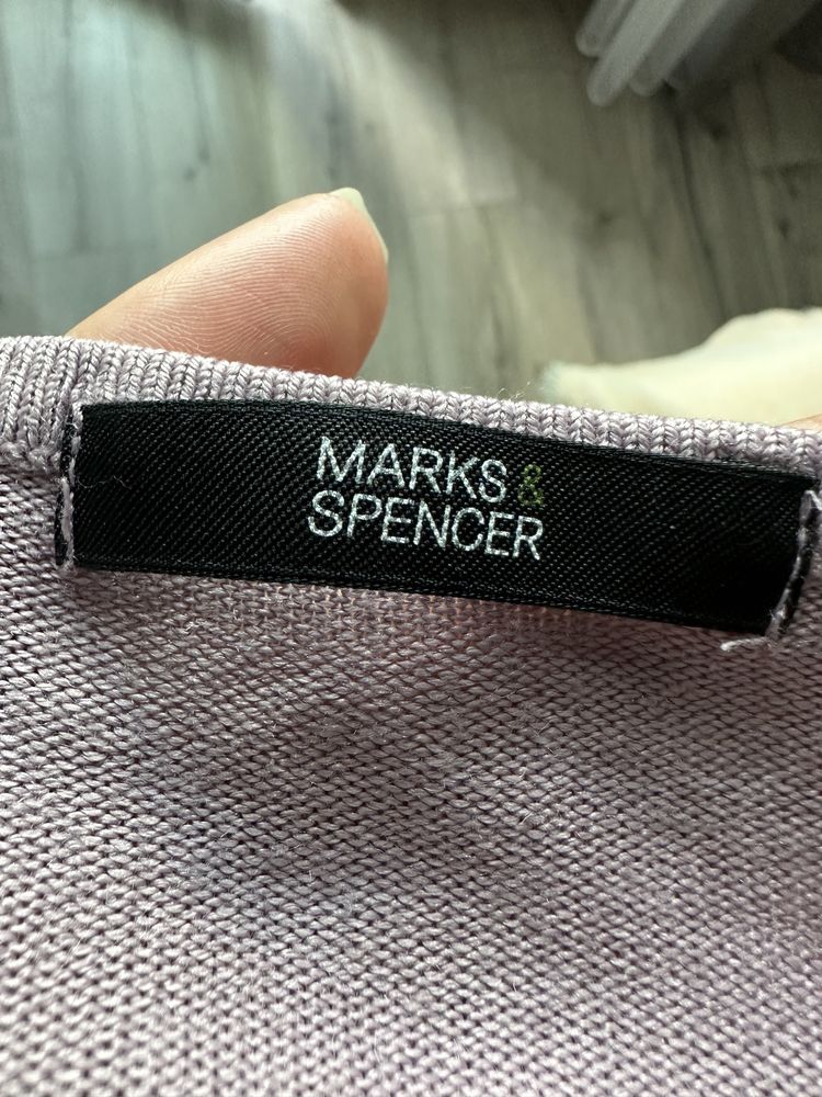 Кофта Бузову Marks & Spenser