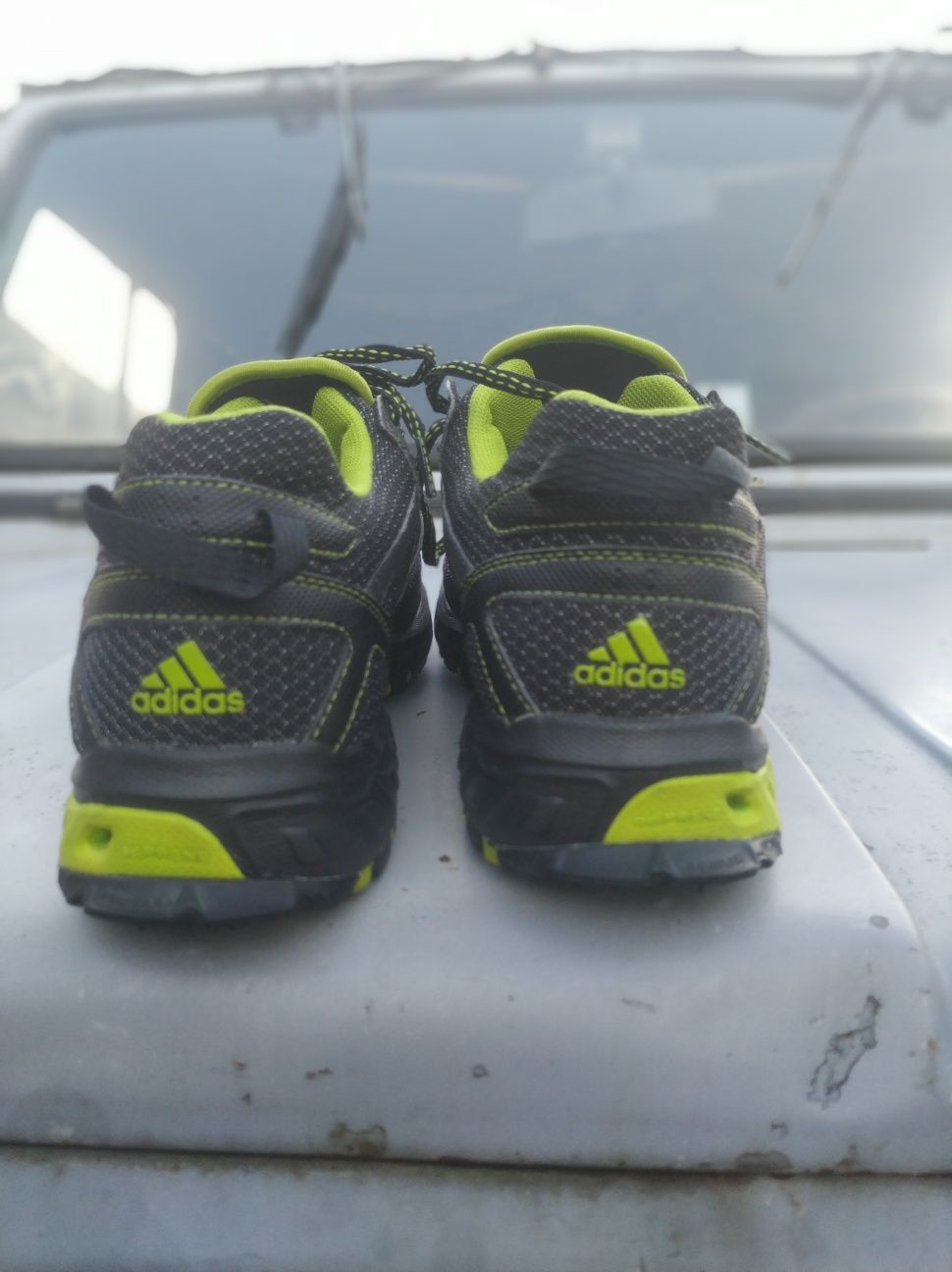 Adidas canadia tr4 gore tex