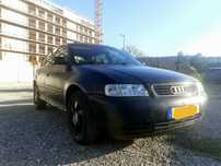 Audi A3 8L Nacional 2000