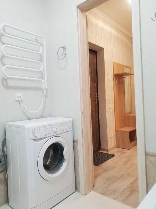 Оренда 1-к квартири в ЖК "Солом’янська"