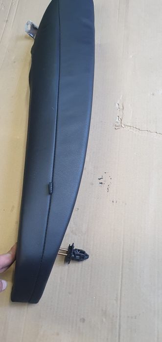 Poduszka kanapy AIRBAG prawy tyl octavia III