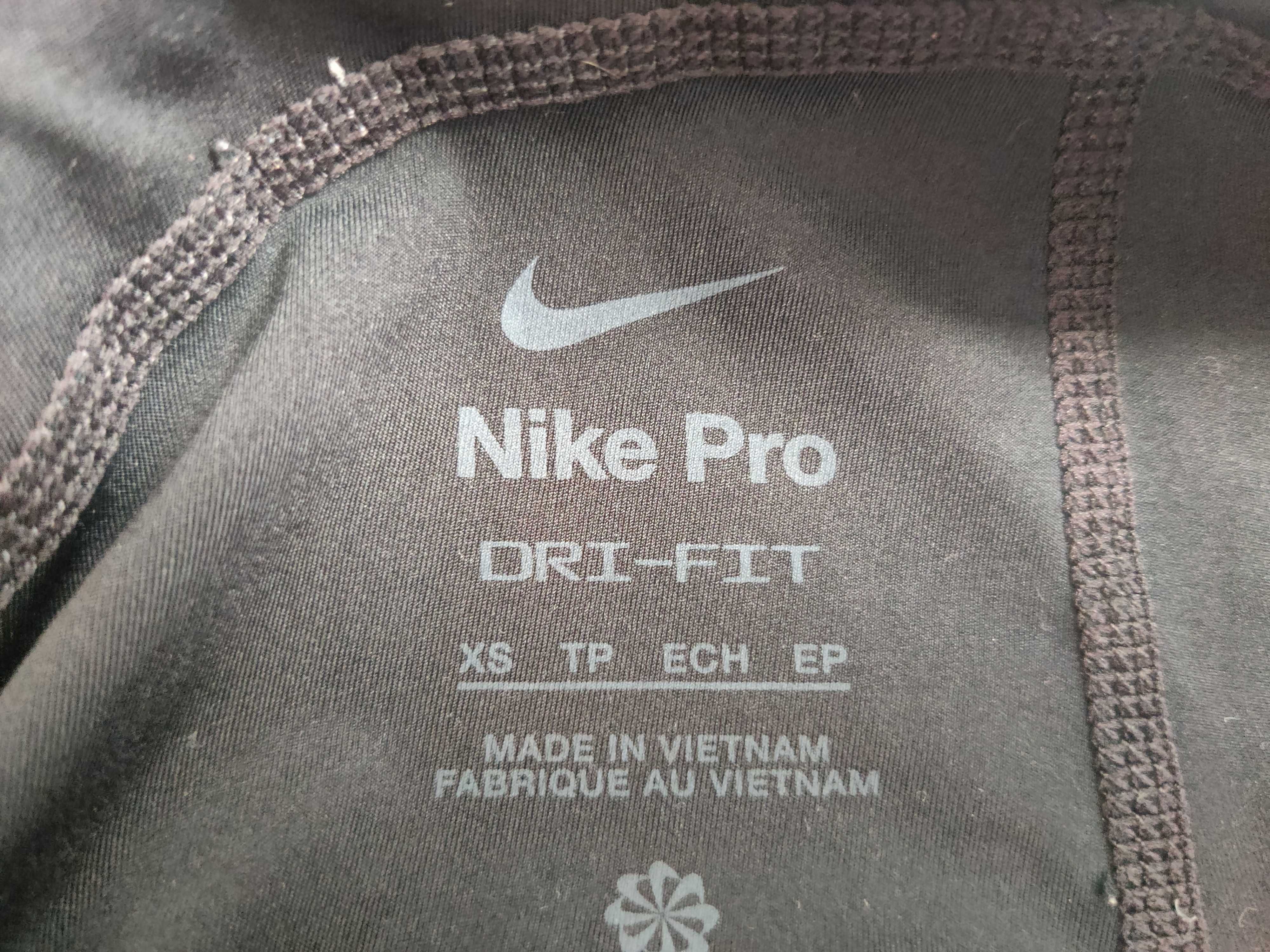 Calções de corrida Nike - tamanho XS