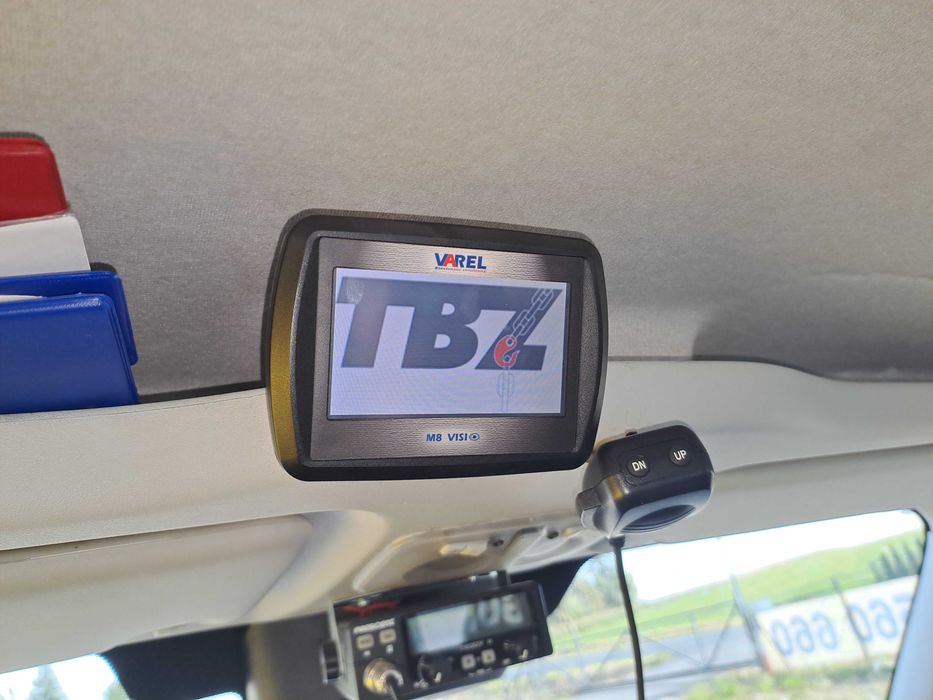 iveco daily 70c18 autolaweta hydro platforma holownik