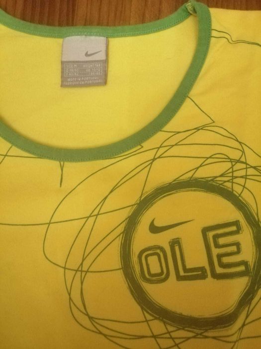 T'shirt Nike Ole