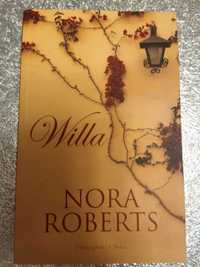 Willa, Stolik dla dwojga - Nora Roberts
