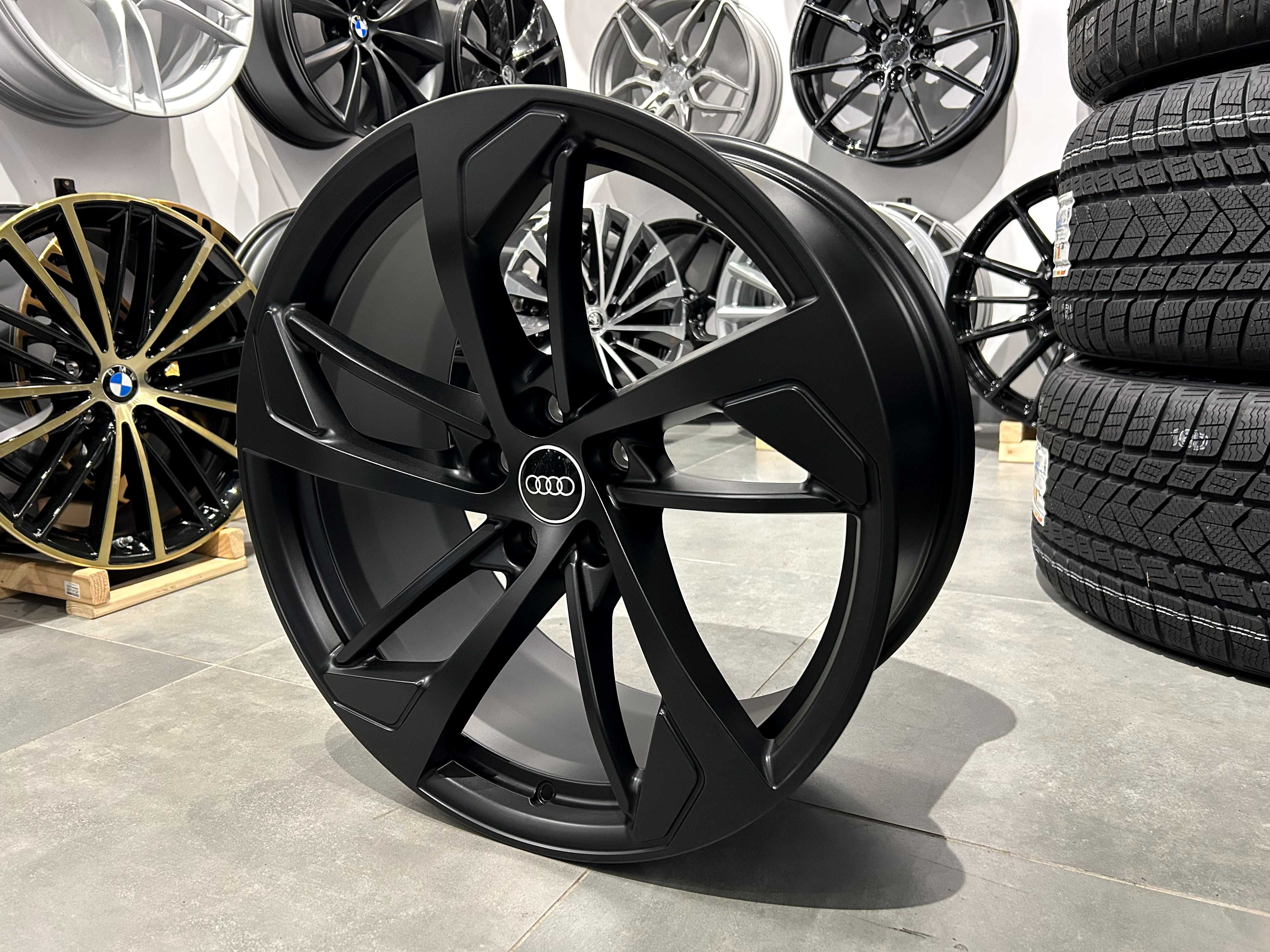 Oryginalne felgi 20 5x112 ET26 Audi RS4 B9 RS5 F5 A5 A7 8W0/601025CN