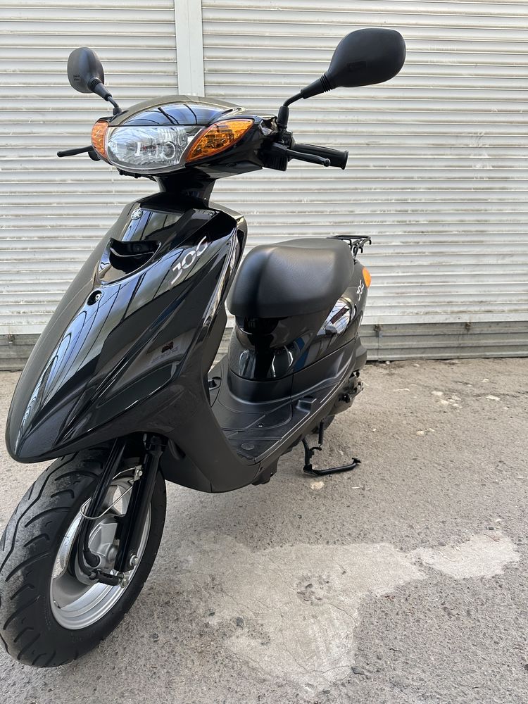 Yamaha Jog SA36J стан нового