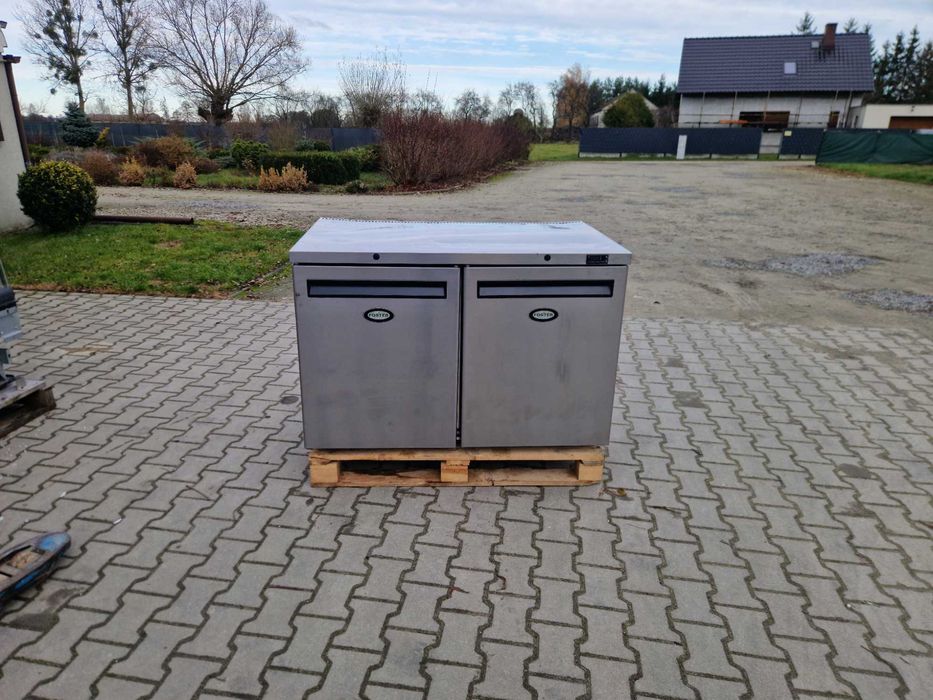 Stół chłodniczy NoFrost, podblatowa,chłodnia,lodówka.