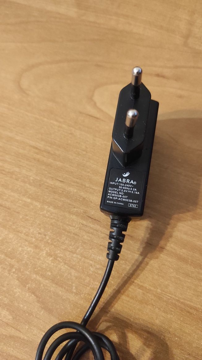 Блок живлення USB mini 5V блок питания зарядка