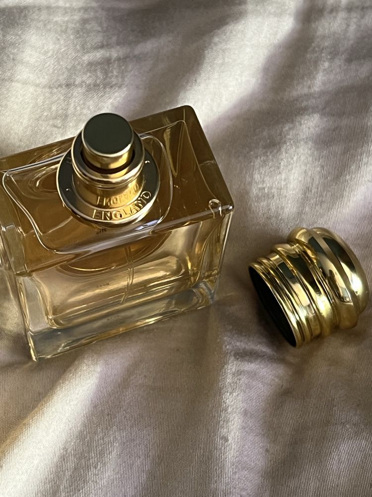 burberry goddess edp 50ml