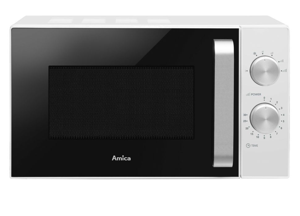 Mikrofalówka nowa Amica