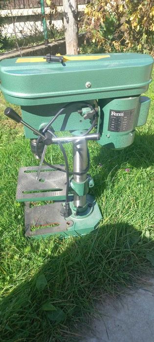 wiertarka stołowa Ferm  13mm  FTB-13m / Nowa