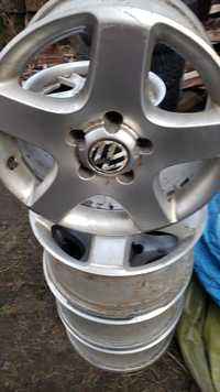 Диски.5×130.R17.VOLKSWAGEN Туарег.4шт.