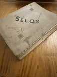 Dossie para selos