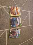 Gry far cry 2 3 xbox 360 kolekcja
