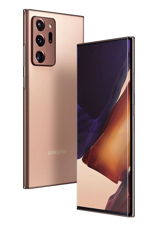 Samsung Galaxy Note 20 Ultra DUOS 5G (256Gb) SM-N986B/DS