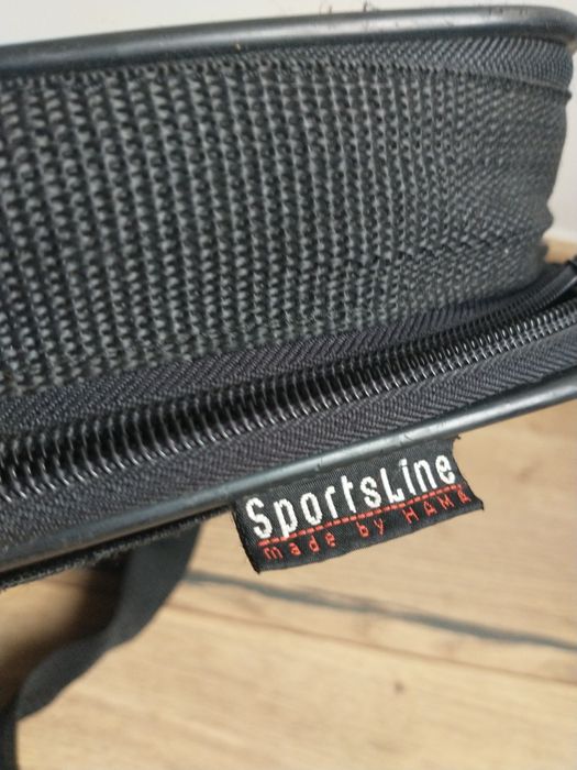 Torba na laptopa, jak NOWA