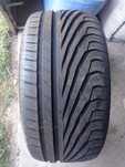 Opony Uniroyal RainSport3 2 szt 245/45 R18 Y XL