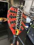 Babolat techical Veron