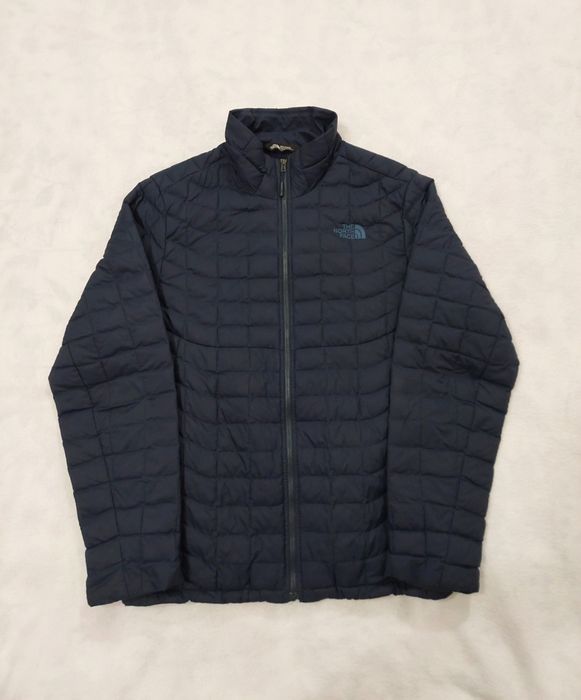 Куртка the north face чоловіча (L)