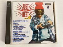 2CD:  Just The Best Vol. 4 - 1995 rok
