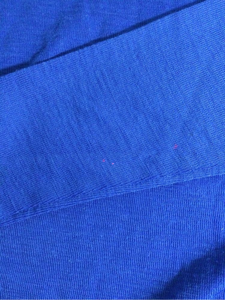 Bluzka koszulka merino 140